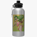 Спортивная бутылка