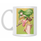 Кружка 330 мл