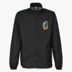 Ветровка без капюшона