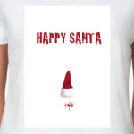 HAPPY SANTA