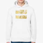 Толстовка худи