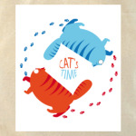 Время котов