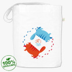 Сумка шоппер