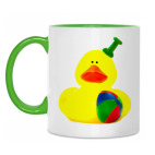 Мозговой слизень