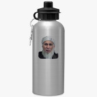 Спортивная бутылка