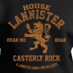 Игра престолов.Ланнистеры