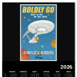 Star Trek Boldly Go