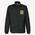 Ветровка без капюшона