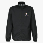 Ветровка без капюшона