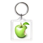 Bitten Apple