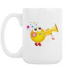 Кружка 420 мл