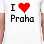  I Love Praha