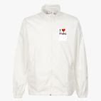 Ветровка без капюшона