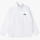 Ветровка с капюшоном