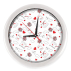 Влюбленные часов не наблюдают