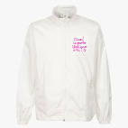 Ветровка без капюшона