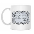 Кружка 330 мл