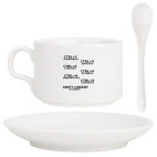 Кофейный набор