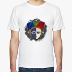 Чёрный Паяц