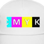 'CMYK'