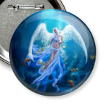 Ангел водного мира