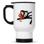 Кружка-термос