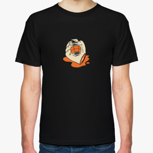 Футболка Team Fortress 2 - Kamikaze