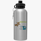 Спортивная бутылка