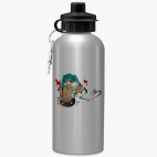 Спортивная бутылка