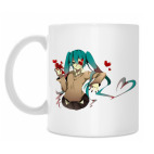 Кружка 330 мл