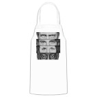 Кухонный фартук