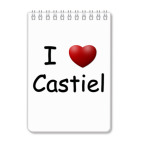 I Love Castiel