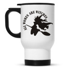 Кружка-термос