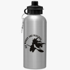 Спортивная бутылка