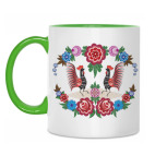 Подарок тёте