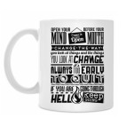 Кружка 330 мл