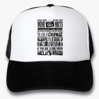 Кепки Trucker