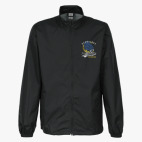 Ветровка без капюшона