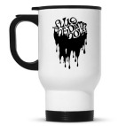 Кружка-термос