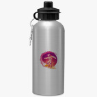 Спортивная бутылка