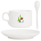 Кофейный набор