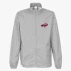 Ветровка без капюшона