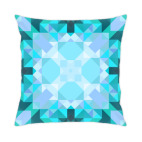 абстрактный узор