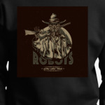 дикий запад