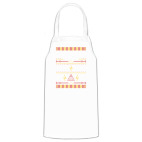 Кухонный фартук