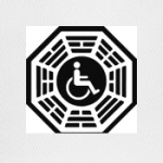 Кепка / бейсболка, белая (печать)