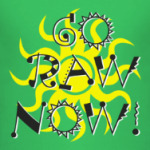 Go Raw Now!