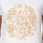 Русский народный узор