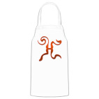 Кухонный фартук