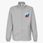 Ветровка без капюшона